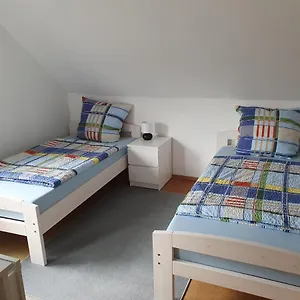 Deichblick 2 Apartment