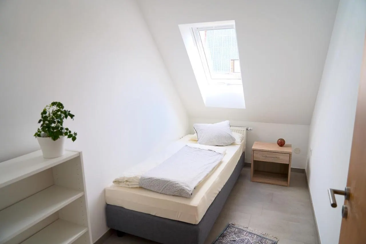 Aischtal Ferienwohnung Gerhardshofen 0*,  Germany